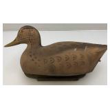 Misc. Vintage Duck Decoys