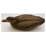 Misc. Vintage Duck Decoys