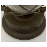 Vintage Regal Oil Lamp (Has Dent In Base)