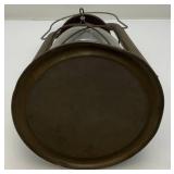 Vintage Regal Oil Lamp (Has Dent In Base)