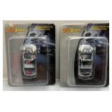 Misc. Miniature Die Cast Cars And Minature Tonka Truck