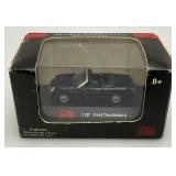 Misc. Miniature Die Cast Cars And Minature Tonka Truck