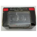 Misc. Miniature Die Cast Cars And Minature Tonka Truck