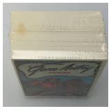 1994 Gene Autry Collector Card Set In Miniature Lunchbox (Cards Sealed)