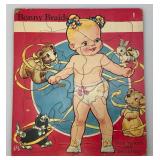 Vintage 1951 DICK TRACY