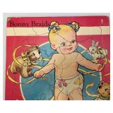 Vintage 1951 DICK TRACY