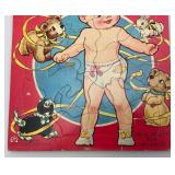 Vintage 1951 DICK TRACY