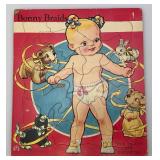 Vintage 1951 DICK TRACY