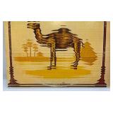 Vintage RARE Camel Mirage Album