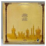 Vintage RARE Camel Mirage Album