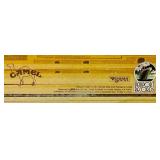 Vintage RARE Camel Mirage Album