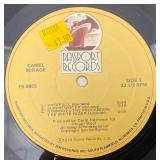 Vintage RARE Camel Mirage Album
