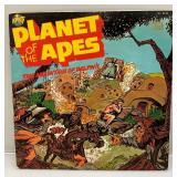 1974 PLANET OF THE APES Album (Complete)