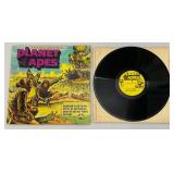 1974 PLANET OF THE APES Album (Complete)