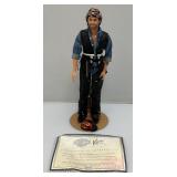 1999 HARLEY DAVIDSON Barbie & Ken (Jacket & Vest Flaking)