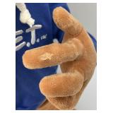 Vintage Universal Studios ET Plush Toy 14"