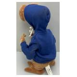 Vintage Universal Studios ET Plush Toy 14"