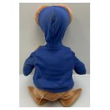 Vintage Universal Studios ET Plush Toy 14"