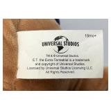 Vintage Universal Studios ET Plush Toy 14"