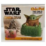 Misc. STAR WARS Collectibles Including Princess Leia Titanium Series & Moire (NIB)