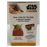 Misc. STAR WARS Collectibles Including Princess Leia Titanium Series & Moire (NIB)