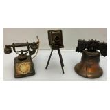 Large Group Of Misc. Vintage Collectibles Including Austin Powers & More