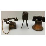 Large Group Of Misc. Vintage Collectibles Including Austin Powers & More