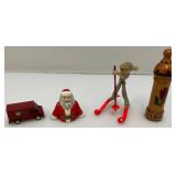 Large Group Of Misc. Vintage Collectibles Including Austin Powers & More