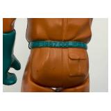 Misc. Vintage GHOSTBUSTERS Action Figures & More