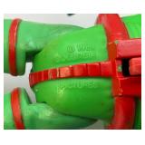 Misc. Vintage GHOSTBUSTERS Action Figures & More