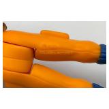 Misc. Vintage GHOSTBUSTERS Action Figures & More