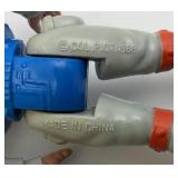 Misc. Vintage GHOSTBUSTERS Action Figures & More