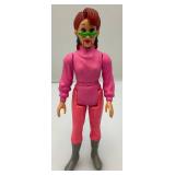 Misc. Vintage GHOSTBUSTERS Action Figures & More