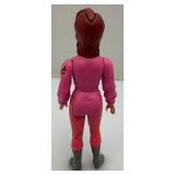 Misc. Vintage GHOSTBUSTERS Action Figures & More