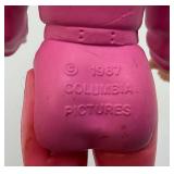 Misc. Vintage GHOSTBUSTERS Action Figures & More