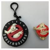 Misc. Vintage GHOSTBUSTERS Action Figures & More