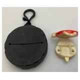 Misc. Vintage GHOSTBUSTERS Action Figures & More