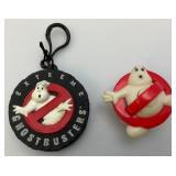 Misc. Vintage GHOSTBUSTERS Action Figures & More