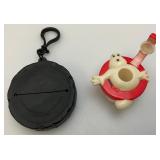 Misc. Vintage GHOSTBUSTERS Action Figures & More