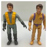 Misc. Vintage GHOSTBUSTERS Action Figures & More