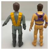 Misc. Vintage GHOSTBUSTERS Action Figures & More