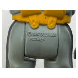 Misc. Vintage GHOSTBUSTERS Action Figures & More