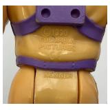 Misc. Vintage GHOSTBUSTERS Action Figures & More