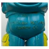 Misc. Vintage GHOSTBUSTERS Action Figures & More