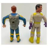 Misc. Vintage GHOSTBUSTERS Action Figures & More