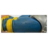 Misc. Vintage GHOSTBUSTERS Action Figures & More