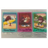 Vintage Collectibles Including Disney SNOW WHITE Album, Raggedy Ann & Andy Plates & More