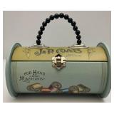 Vintage Collectibles Including Disney SNOW WHITE Album, Raggedy Ann & Andy Plates & More