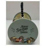 Vintage Collectibles Including Disney SNOW WHITE Album, Raggedy Ann & Andy Plates & More