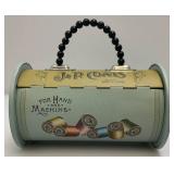 Vintage Collectibles Including Disney SNOW WHITE Album, Raggedy Ann & Andy Plates & More